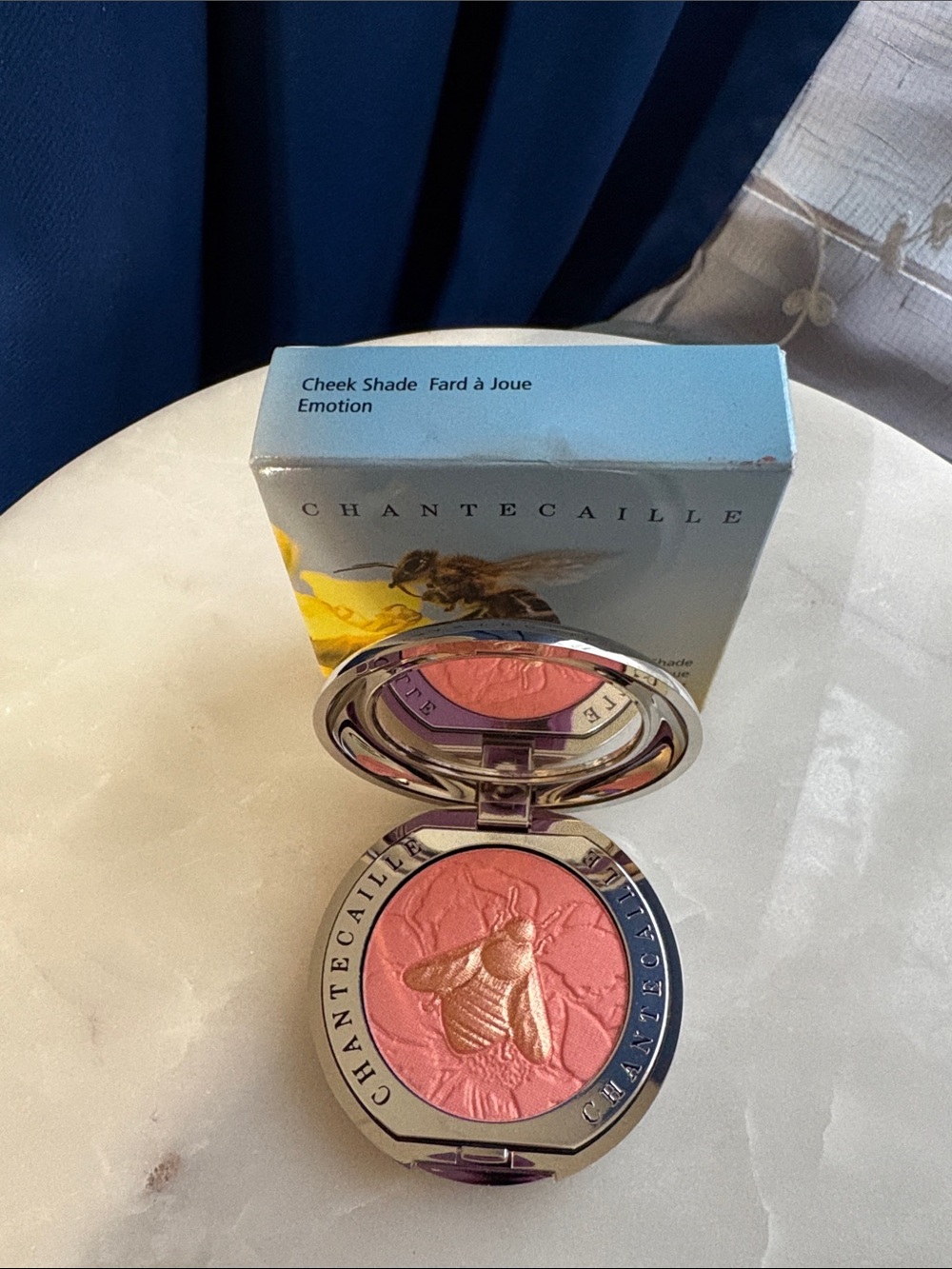 Chantecaille Cheek Shade EMOTION ✨BNIB✨